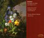 Irnberger/Demus - Works For Violin & Piano Volume 2