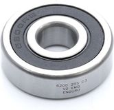 6200 Enduro Bearings 6200 LLB - ABEC 3 (Radial) - 10x30x9