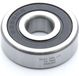 6200 Enduro Bearings 6200 LLB - ABEC 3 (Radial) - 10x30x9