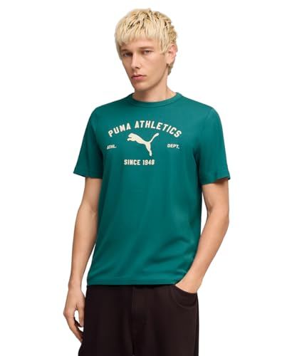 PUMA Klasse Graphic T-shirt
