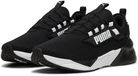 Puma Retaliate 3 Hardloopschoenen Zwart/Wit EU 40