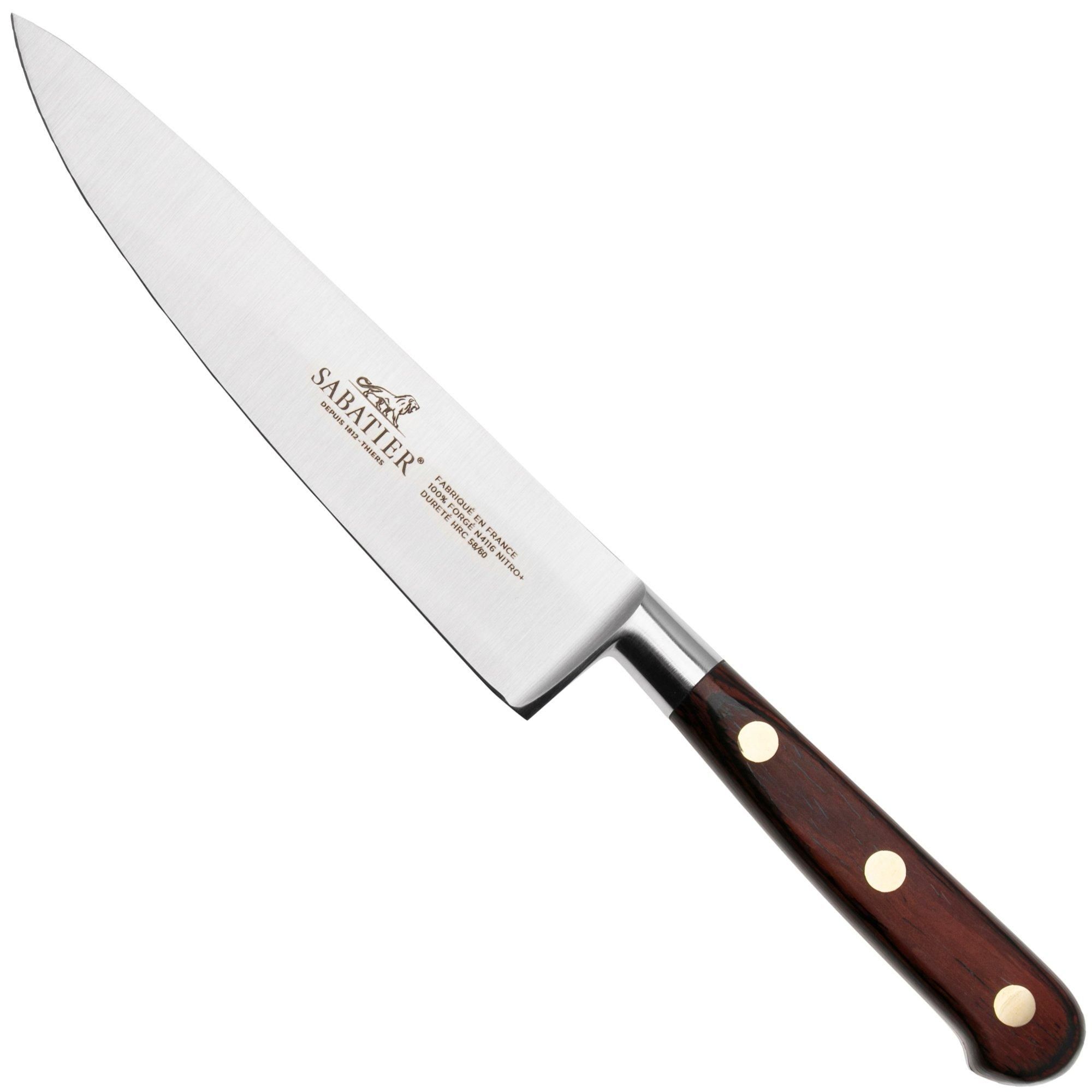 Lion Sabatier Idéal Saveur - Koksmes - 15 cm