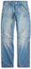 G-STAR 5620 3D Regular Jeans Homme, Bleu
