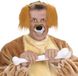 Widmann Plastic honden neus - verkleed neuzen - dieren - carnaval - dierenpak - feestneus