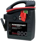Power Start Driessen International B.V. Powerstart 800 Startbooster