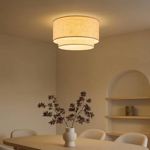 NOUS Living plafondlamp Daniel