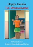 Happy Halima: English - Oshiwambo Bilingual Edition