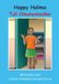 Happy Halima: English - Oshiwambo Bilingual Edition