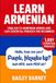 Learn Libri GmbH Learn Armenian: English to Armenian Words and 1,001 Essential Phrases for Beginners