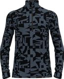 Odlo Merino Heritage Thermounterwäsche Herren Langarm Thermoshirt