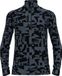 Odlo Merino Heritage Thermounterwäsche Herren Langarm Thermoshirt