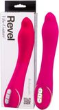 Vibe Couture Revel G-spot Vibrator