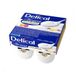 Delical Le Brassé HP/HC Vanille Smaak Pots 4x200g