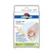 Soins des pieds Pansements durillons 71mm x 22mm - Paquet de 12