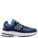 New Balance 2002 mesh sneakers - donkerblauw/blauw