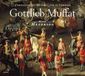 Outhere Glossa Mitzi Meyerson - Muffat: Componenti Musicali Per Il Cembalo (2 CD)