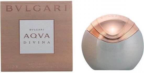 Bvlgari Eau de Toilette / 40 ml / Women