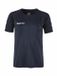 Craft Squad 2.0 Contrast Jersey Jr 1912727 - Navy - 158/164
