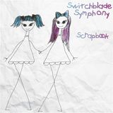 Sonic Rendezvous Switchblade Symphony Scrapbook (LP) (Coloured Vinyl) (Limited Edition)