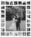 Deknudt Frames Multifotolijst S66XK1 G27 - Wit - 27 Foto's
