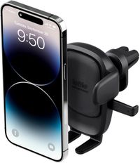 iOttie Easy One Touch 6 Support pour grille d'aération – Universel et rotatif à 360°