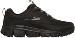 Skechers Summits At Maple Lane 180325-BKCC Dames Sneakers Zwart/Antraciet EU 39