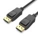BENFEI DisplayPort naar DisplayPort kabel 1,8 meter