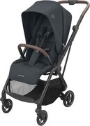 Maxi-Cosi Leona Kinderwagen Essential Graphite grijs