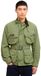 Barbour Contemporary A7 Showerproof Veste Vert L Homme
