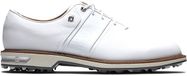 Footjoy DJ Premiere White Packard 53908 Heren Golfschoenen Maat 50