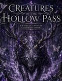 Creatures of the Hollow Pass: Volume V