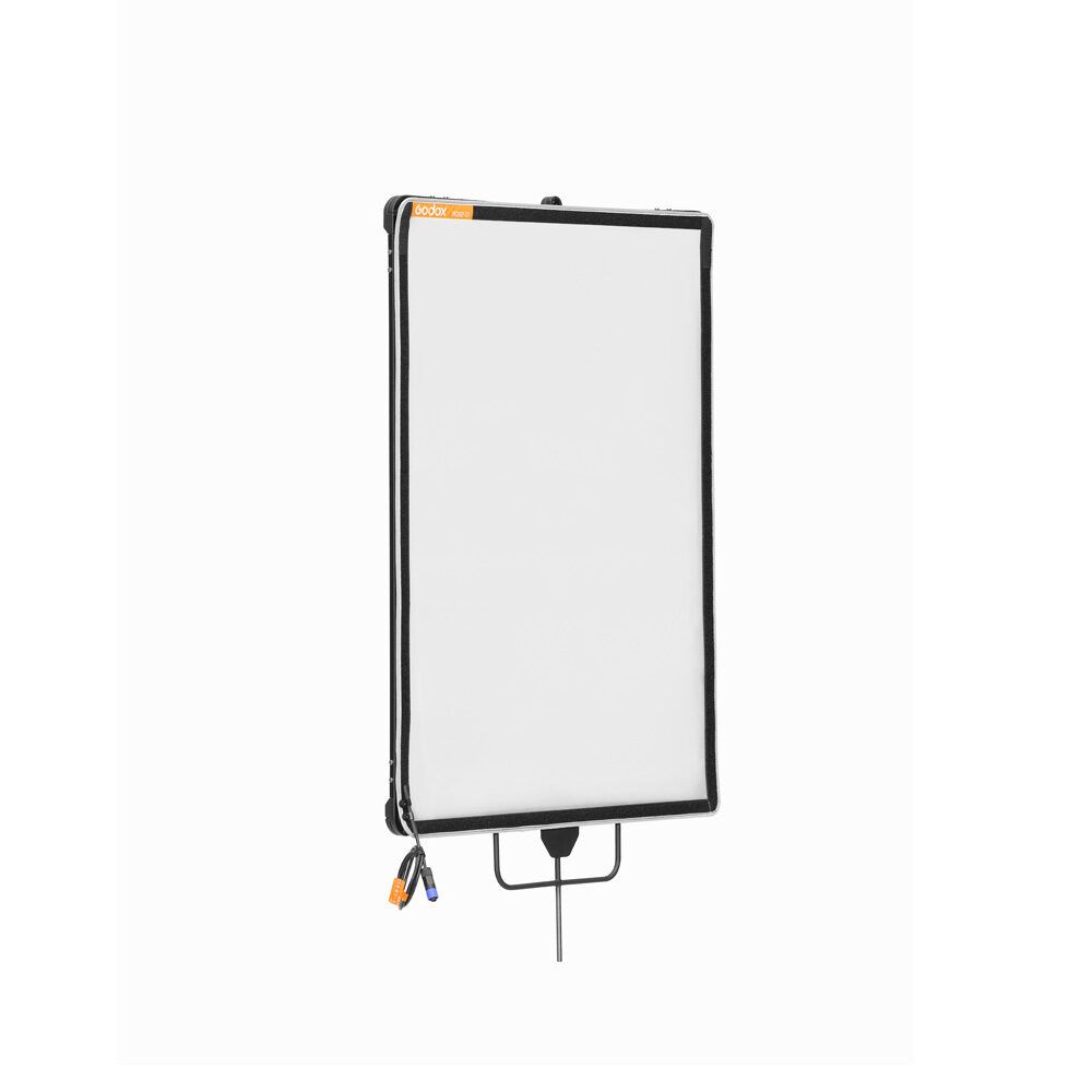 Godox AD32 K3 Electric Adjustable Diffusion Panel (60×90cm,Bluetooth Control) with Carry Bag