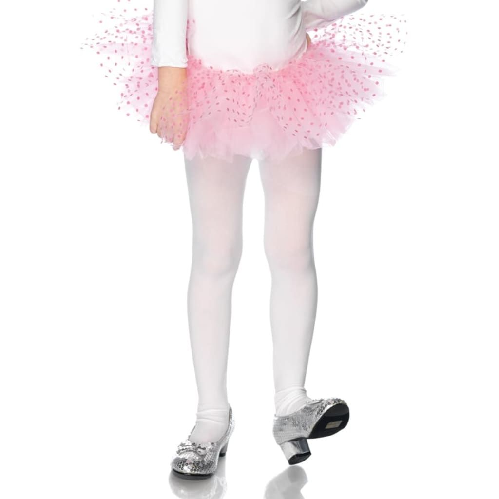 HANCA Kids Tulle Tutu - Light Pink