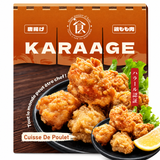 MPA Karaage cuisse de poulet frit Halal - 500g