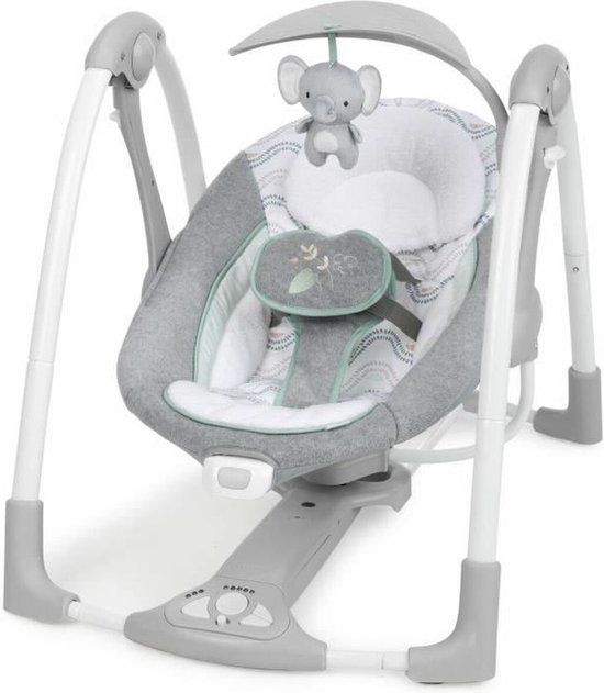 Ingenuity Baby Hangmat Ingenuity