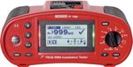 Benning IT 130 testeur VDE Étalonnage (ISO)