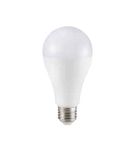 V-TAC VT-215 LED Lamp GLS - Samsung - E27 Houder - IP20 - Wit - 15W - 1250 Lumen - 3000K