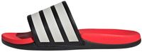 Adidas Sportswear Adilette Comfort 2.0 Badslippers - Unisex - Zwart