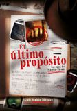 Venturia LUIS MENDEZ El último propósito