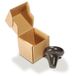 Master Massage Paddestoel gevormde basalt steen voor hot stone massage triggerpunten tool 1 stuk