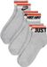 Nike 3 paar Everyday Essential Quarter sneakersokken DX5080