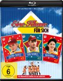 Plaion Pictures A League of Their Own 4K Ultra HD + Blu-ray