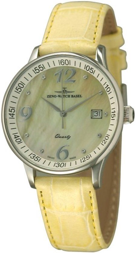 Zeno-Watch P315Q-s9 - Horloge