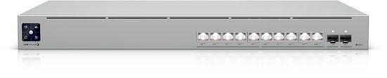 Ubiquiti UniFi Pro XG 10 PoE - 10-poorts 10GbE, Layer 3, PoE+++ switch