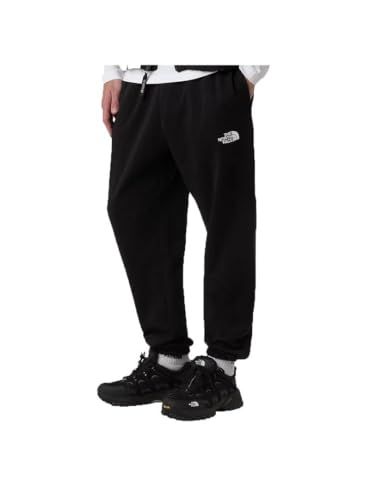 THE NORTH FACE M Simple Dome Regular Tapered Jogger T-shirt voor heren, Meerkleurig, M