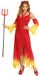 Widmann Fire Devil Duivelse Dame - Vrouw