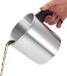 Ibenzoa® Pot à cire durable en PRV avec régulation thermostatique de précision