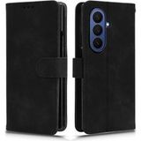 Samsung Galaxy Z Fold 7 Housse - Étui Coque Pochette Portefeuille - Noir
