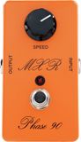 Jim Dunlop CSP101 Phase 90 Custom Shop Gitaareffect Oranje