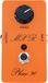 Jim Dunlop CSP101 Phase 90 Custom Shop Gitaareffect Oranje